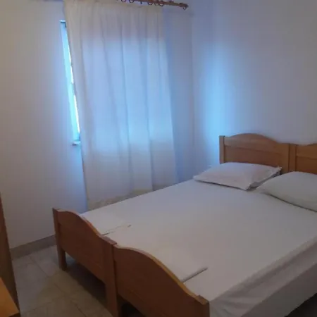 Apartament Amber *