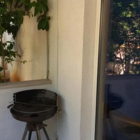 Apartament Amber