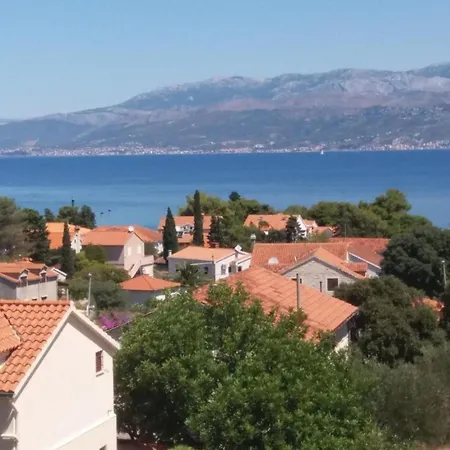Apartman Amber *
